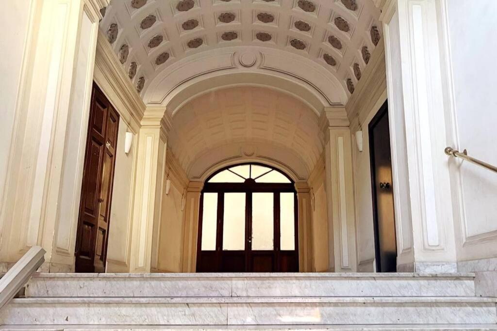 Le Case Di Giocri A San Giovanni Rome Luaran gambar